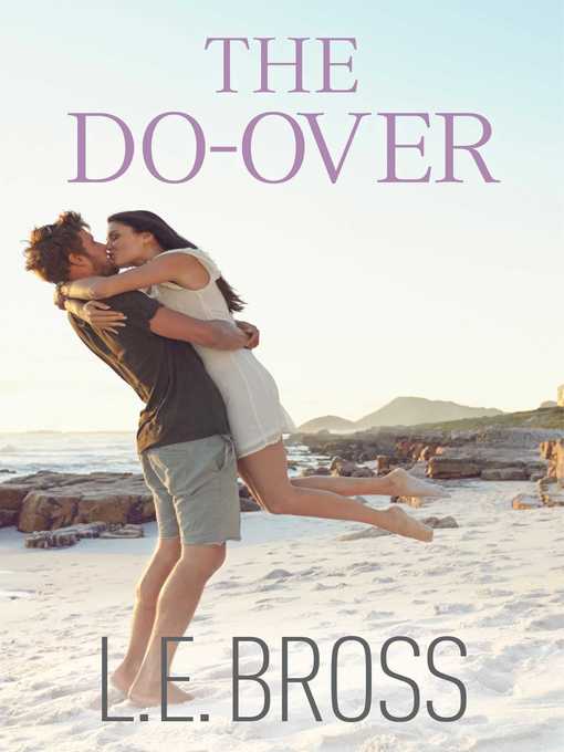 Cover image for The Do-Over